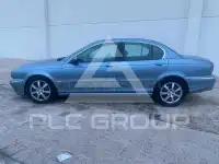 2006 Jaguar X-TYPE