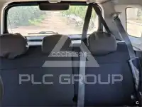 2006 Suzuki Ignis