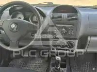 2006 Suzuki Ignis