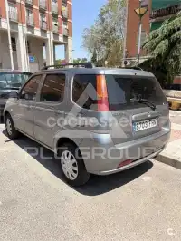 2006 Suzuki Ignis