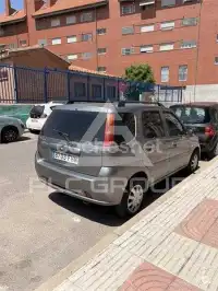 2006 Suzuki Ignis