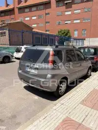 2006 Suzuki Ignis