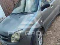 2006 Suzuki Ignis