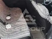 2006 Suzuki Ignis