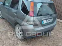 2006 Suzuki Ignis