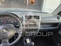 2006 Suzuki Jimny