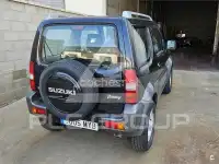2006 Suzuki Jimny