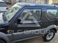 2006 Suzuki Jimny