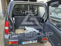 2006 Suzuki Jimny
