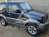 2006 Suzuki Jimny