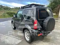 2006 Suzuki Jimny