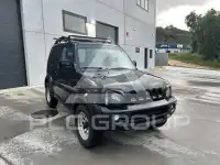 2006 Suzuki Jimny