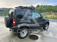 2006 Suzuki Jimny
