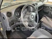 2006 Suzuki Jimny