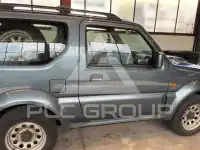 2006 Suzuki Jimny