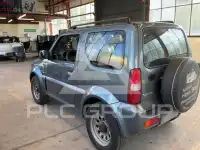 2006 Suzuki Jimny