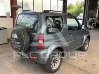 2006 Suzuki Jimny