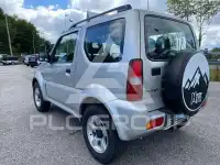 2006 Suzuki Jimny