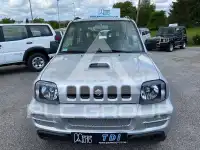 2006 Suzuki Jimny