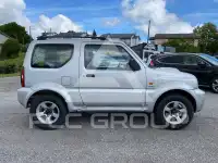2006 Suzuki Jimny