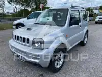 2006 Suzuki Jimny
