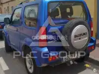 2006 Suzuki Jimny