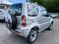 2006 Suzuki Jimny