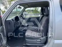 2006 Suzuki Jimny