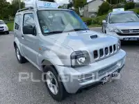 2006 Suzuki Jimny