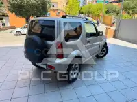 2006 Suzuki Jimny