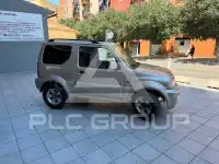 2006 Suzuki Jimny
