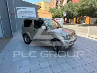 2006 Suzuki Jimny