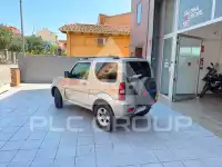2006 Suzuki Jimny
