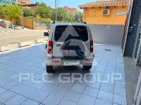 2006 Suzuki Jimny