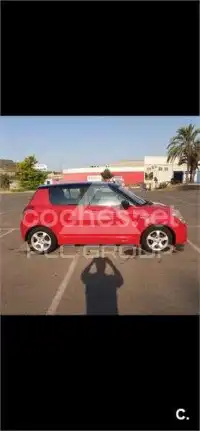 2006 Suzuki SWIFT