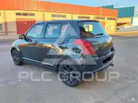 2006 Suzuki SWIFT