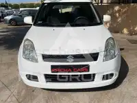 2006 Suzuki SWIFT