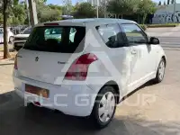 2006 Suzuki SWIFT