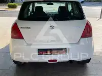 2006 Suzuki SWIFT