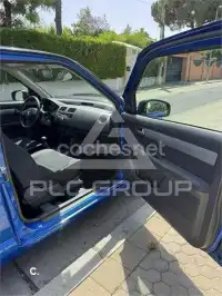 2006 Suzuki SWIFT