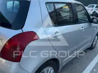2006 Suzuki SWIFT