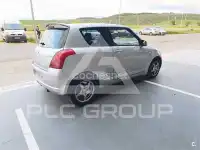 2006 Suzuki SWIFT