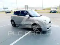 2006 Suzuki SWIFT