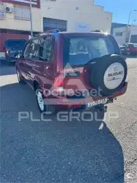 2006 Suzuki 