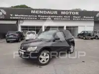 2006 Suzuki Grand Vitara