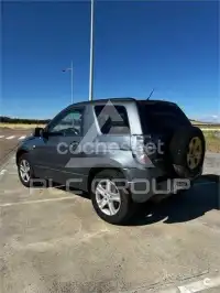 2006 Suzuki Grand Vitara