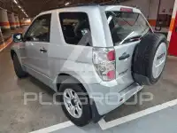 2006 Suzuki Grand Vitara