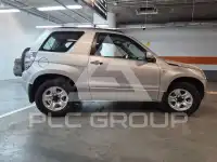 2006 Suzuki Grand Vitara