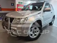 2006 Suzuki Grand Vitara