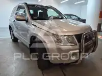 2006 Suzuki Grand Vitara